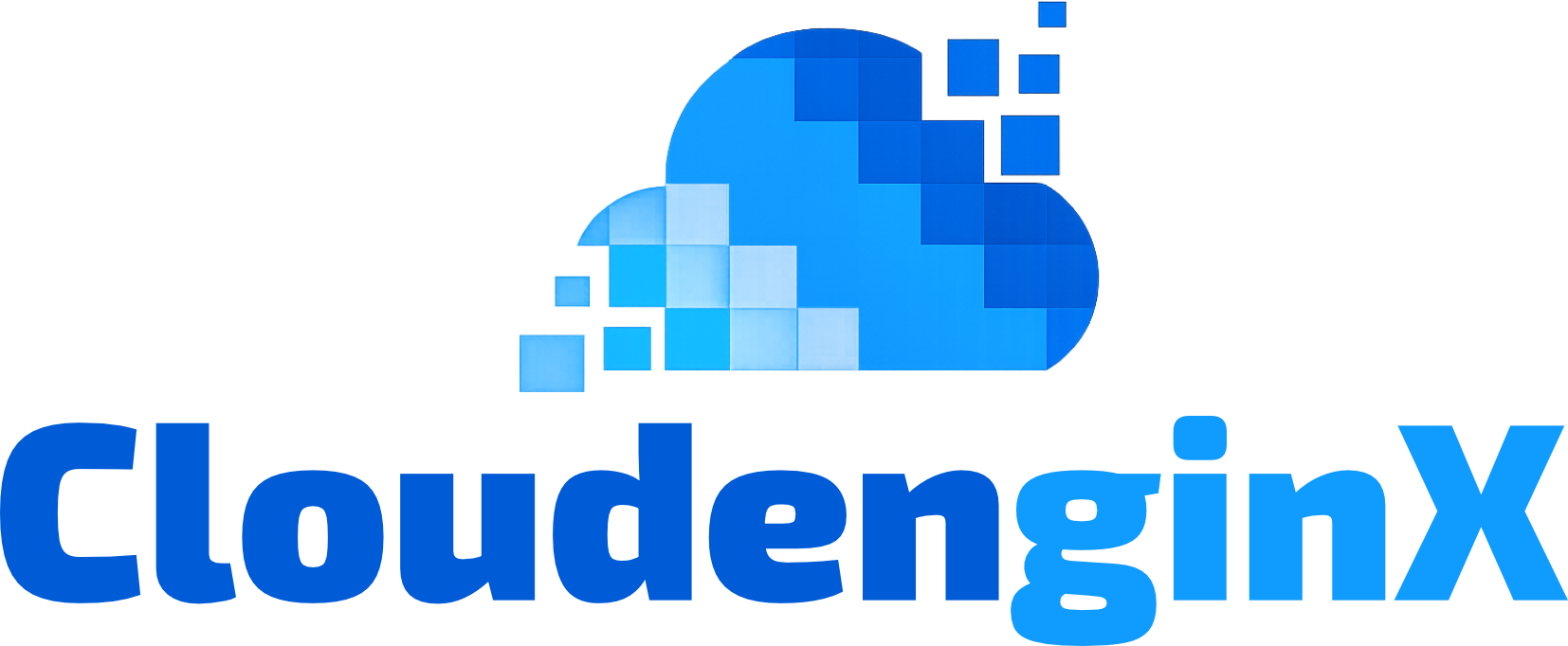 CloudenginX
